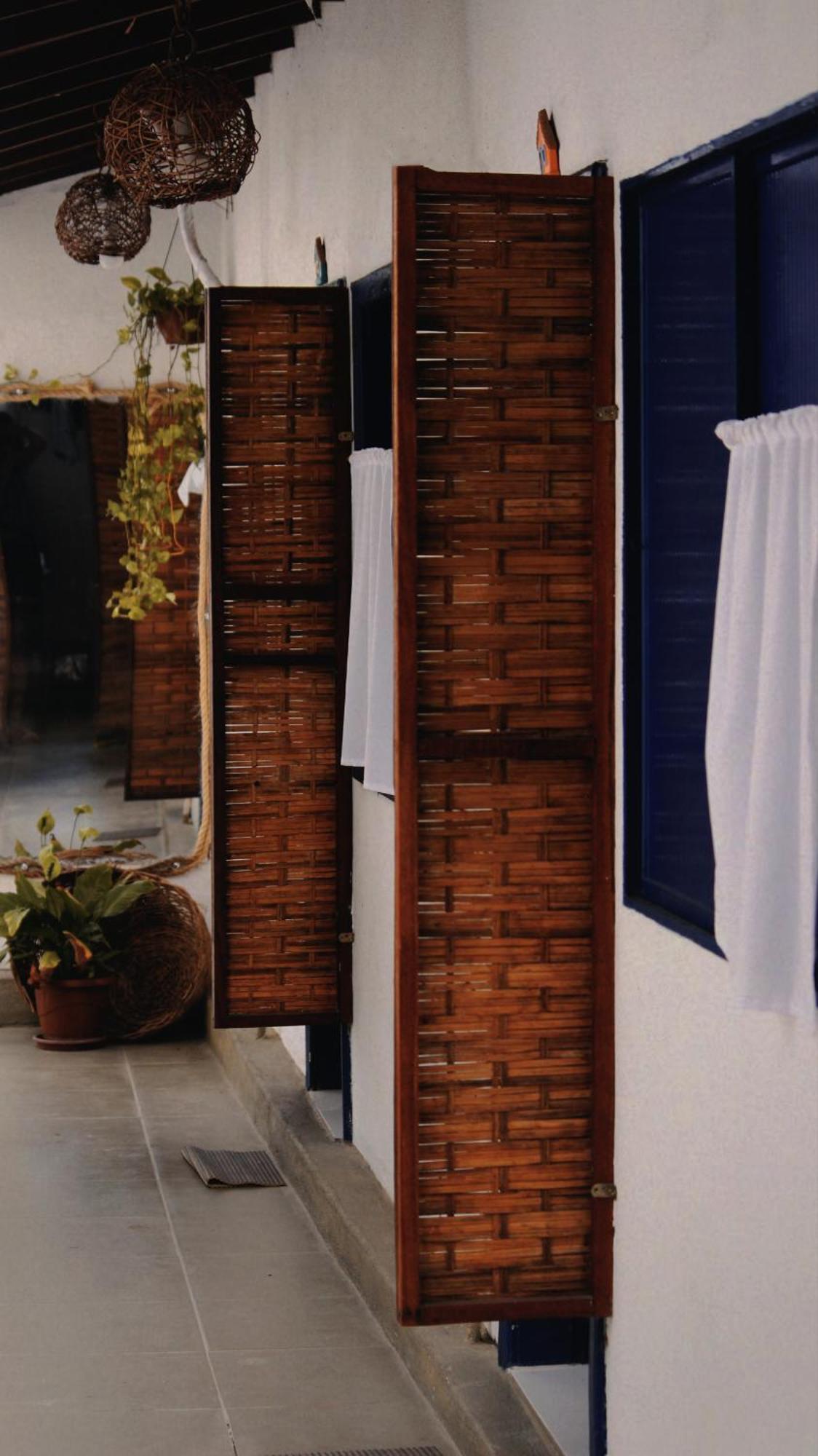Pousada Recanto Da Mata Porto Seguro Exterior foto